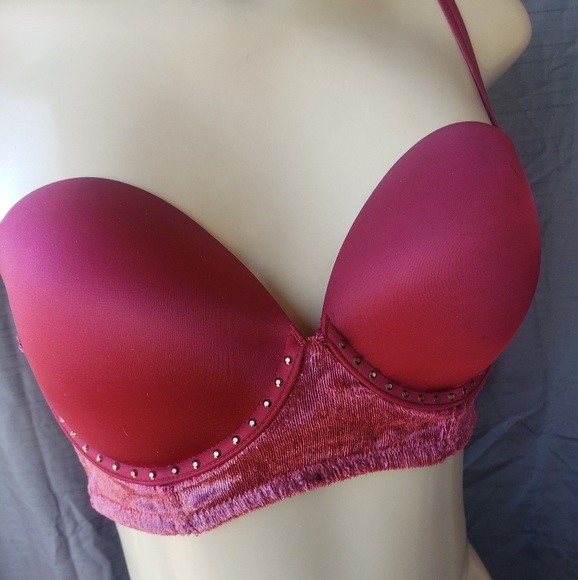 VICTORIA'S SECRET | [NwoT]Multi-Way PushUp Bra! - Picture 2 of 7